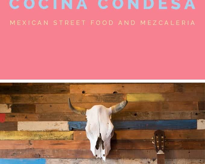 Cocina Condesa | Studio City