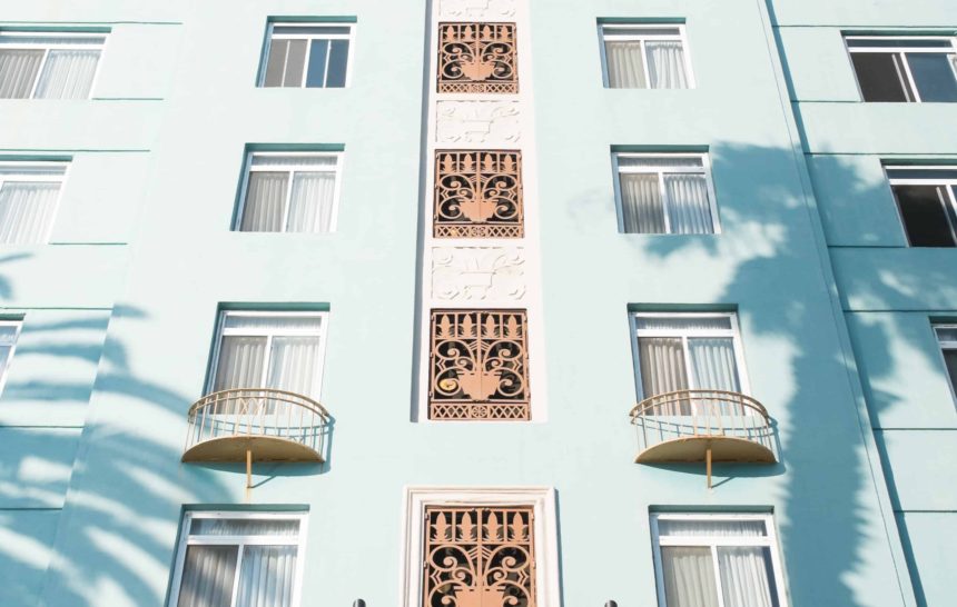 Week No. 12 | A Beachside Staycation at the Georgian Hotel