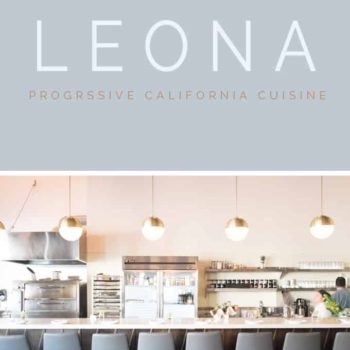 LEONA | Venice’s New Little Love.