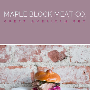 Maple Block Meat Co. | BBQ on the Westside