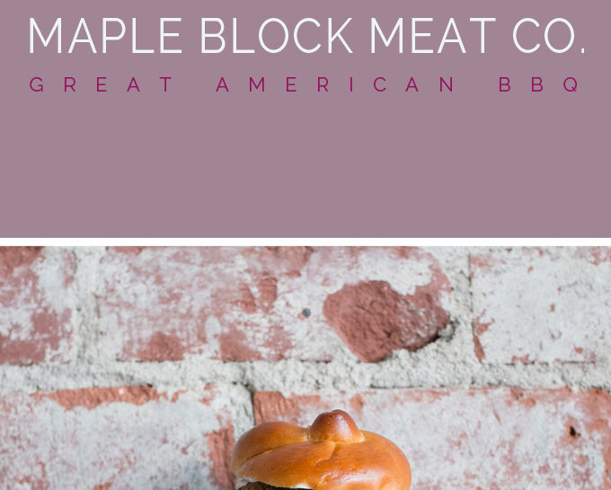 Maple Block Meat Co. | BBQ on the Westside