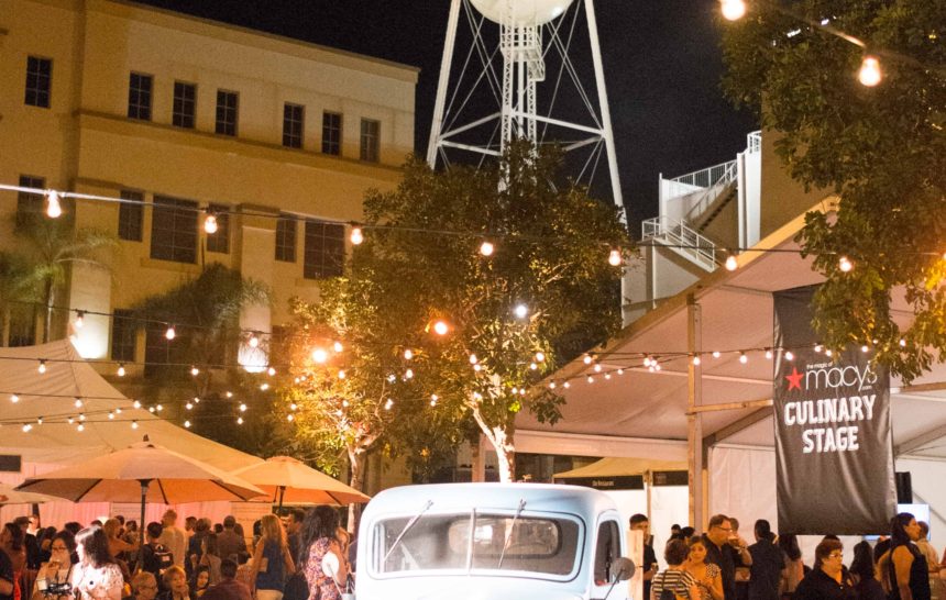 Week No. 13 | LA Times ‘The TASTE’