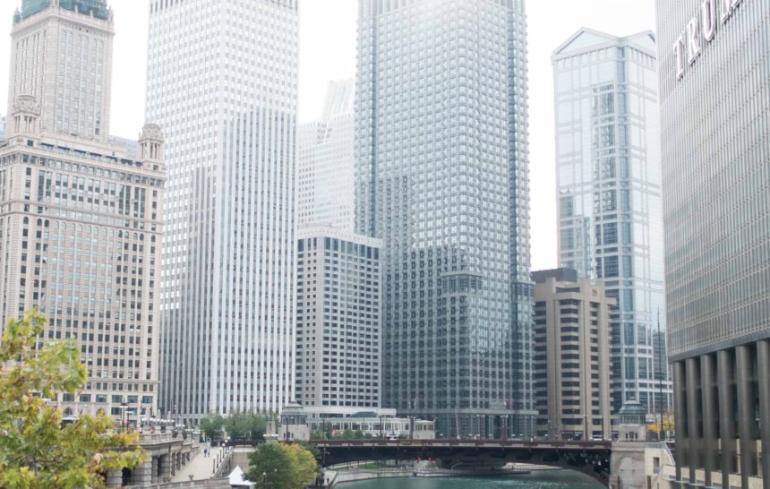 The Angeleno Guide To Acing A Quick Trip to Chicago