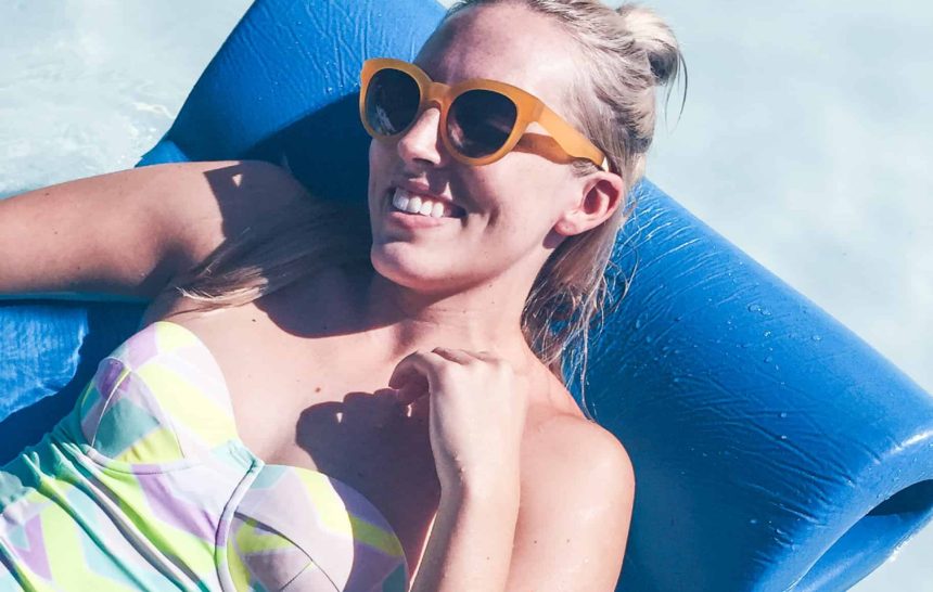 Week No. 16 | Road Trip to Glen Ivy Hot Springs