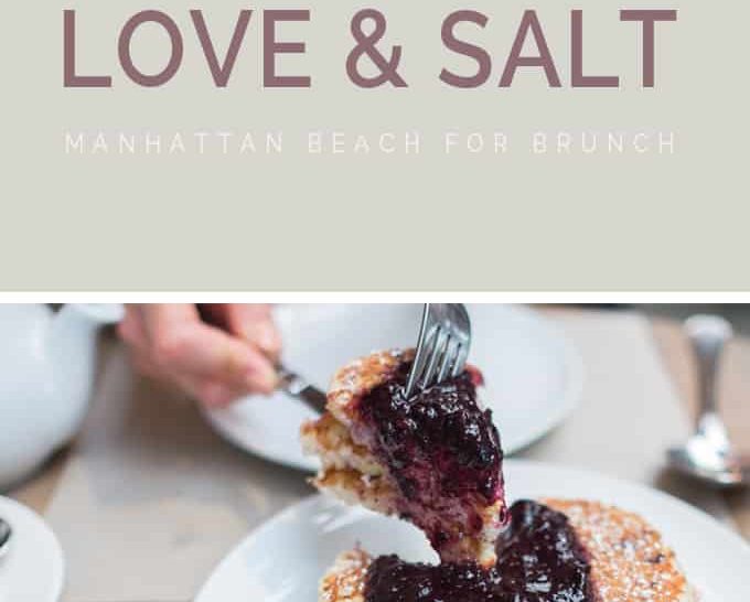 Love & Salt | & Brunch.
