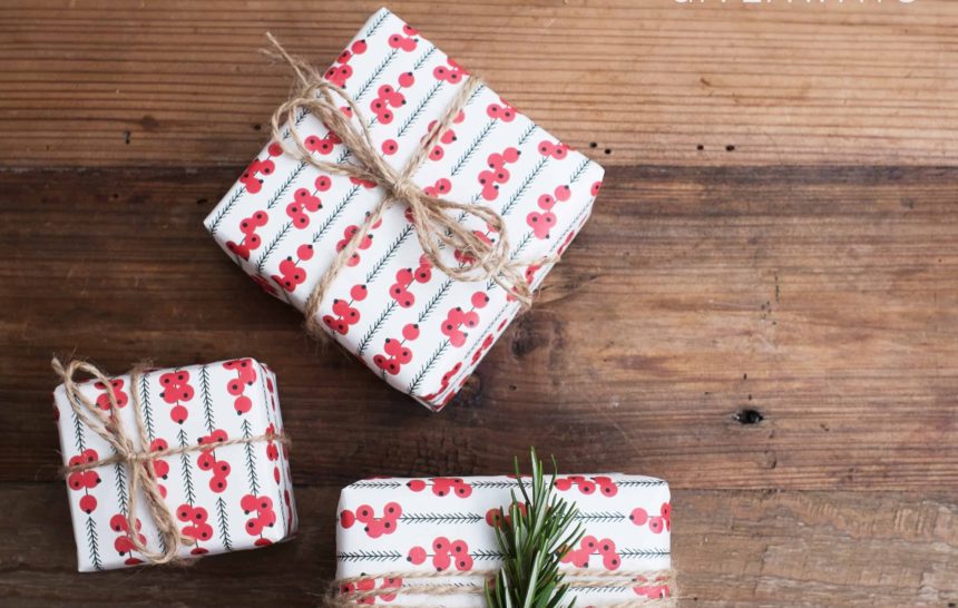 12 DAYS. 12 BRANDS. 12 EPIC GIFTS TO WIN.