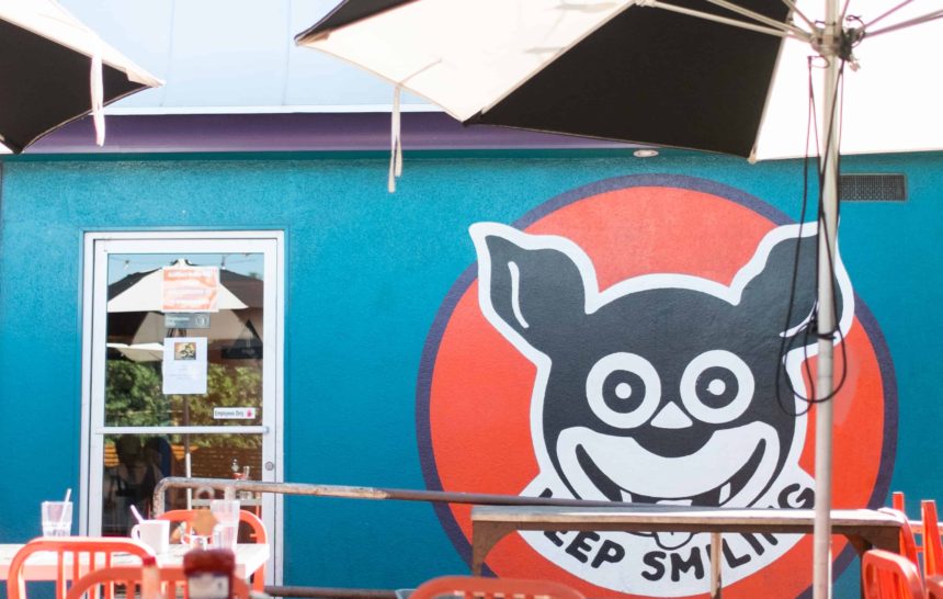 Week No. 19 | Coffee + Pie at Brite Spot