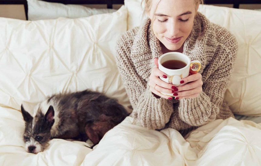 #ThankfulLyfe | BE A PART OF THE MOVEMENT WITH LYFE TEA