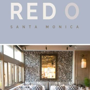 Red O | Santa Monica
