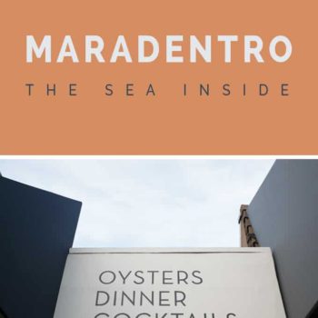 Maradentro | Studio City