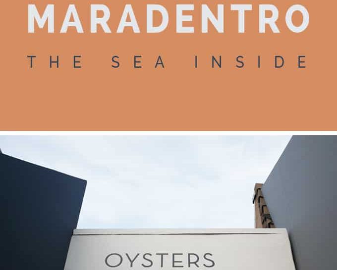 Maradentro | Studio City