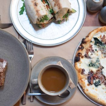 LOCAL KITCHEN + WINE BAR | WHERE YOU SHOULD BE BRUNCHING THIS WEEKEND.