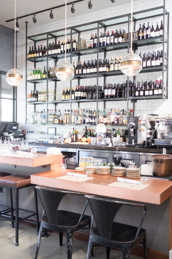 LOCAL KITCHEN AND WINE BAR BRUNCH