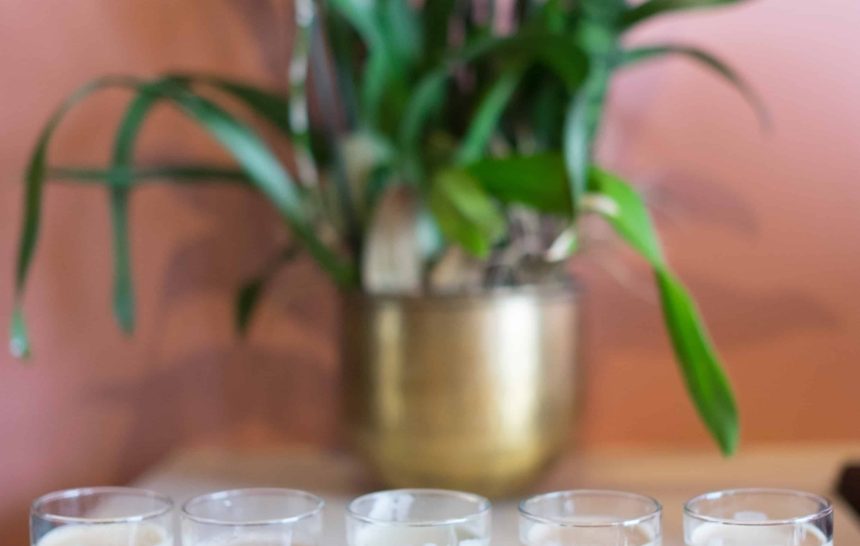 COFFEE + TEA LIKE YOU’VE NEVER HAD. | RUBIES + DIAMONDS