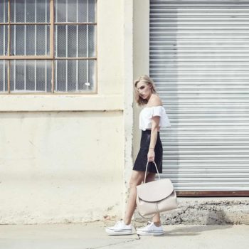 ARMADIO // ITALIAN LEATHERS. LA VIBES.