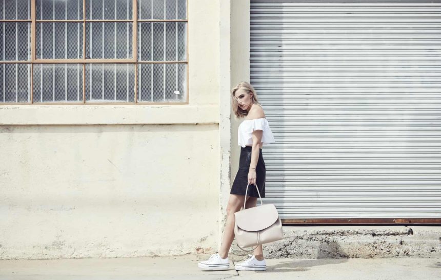 ARMADIO // ITALIAN LEATHERS. LA VIBES.