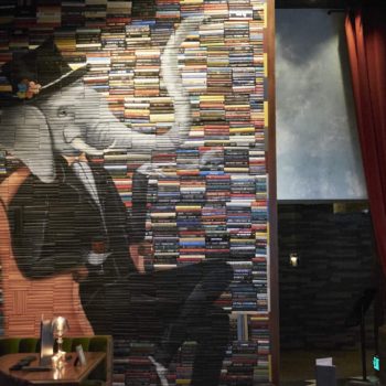 TUCK ROOM TAVERN LA
