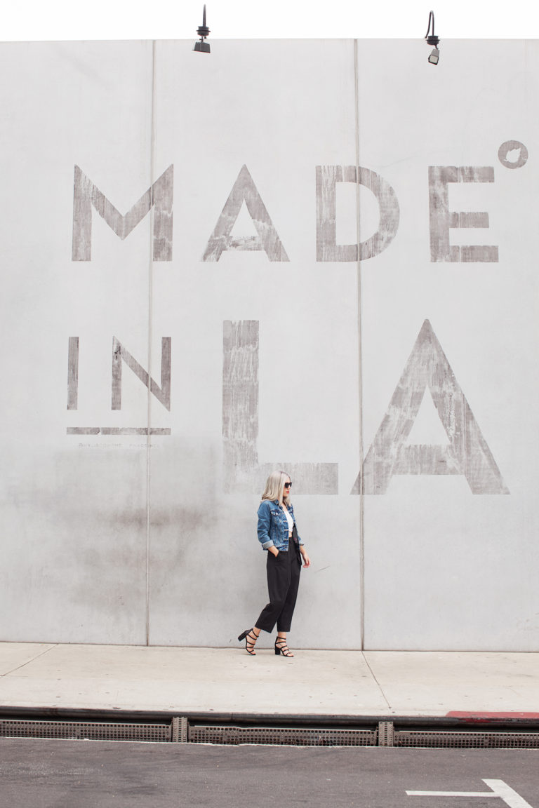 91 OF THE BEST BOUTIQUES IN LA Love & Loathing Los Angeles