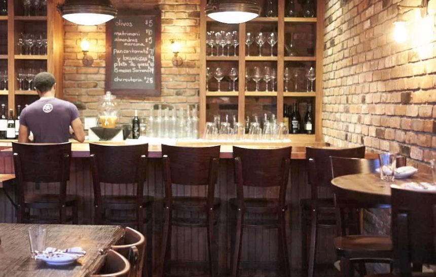 5 OF MY MOST BELOVED “NEIGHBORHOOD JOINTS”