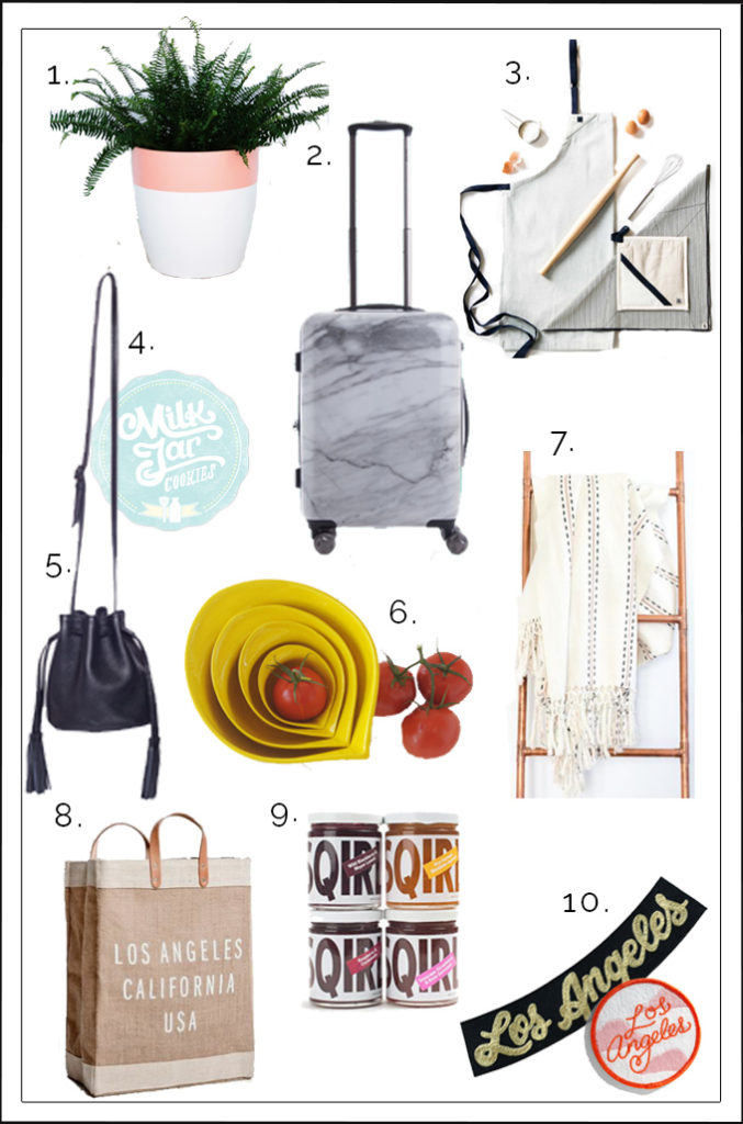 Love and Loathing LA Gift Guide