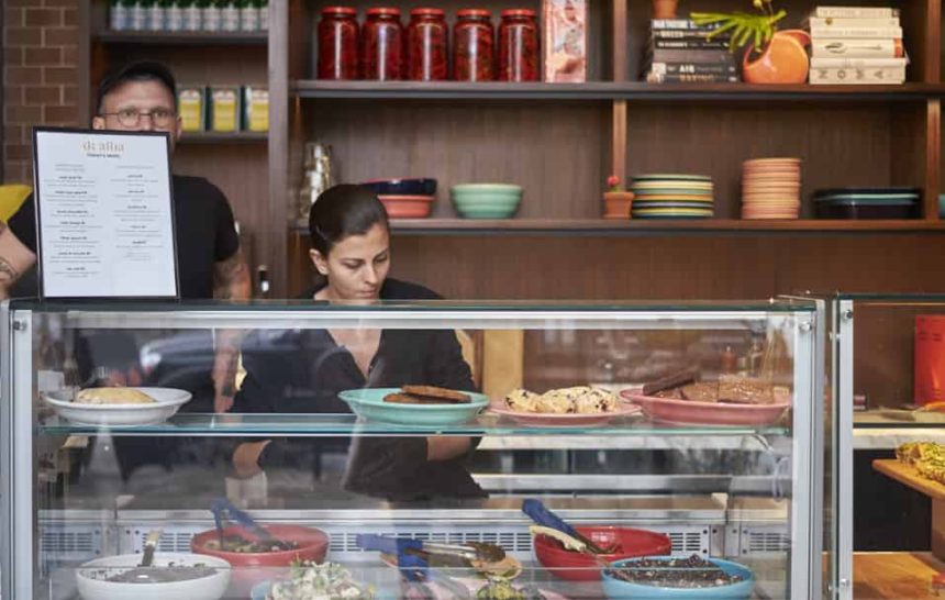 THE SMILE’S DI ALBA