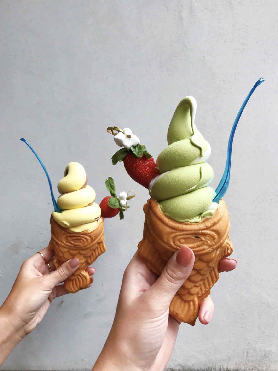 SOMISOMI | THE NEW MOST INSTAGRAMMABLE TREAT