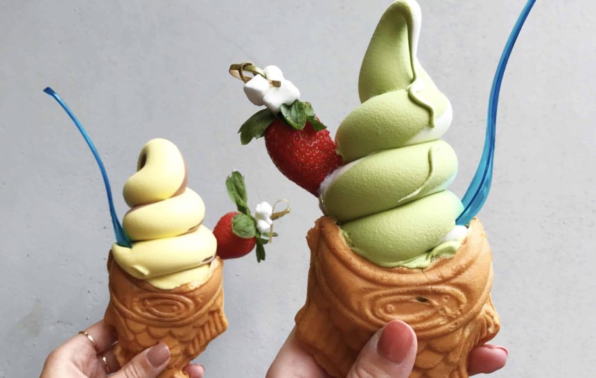 SOMISOMI | THE NEW MOST INSTAGRAMMABLE TREAT