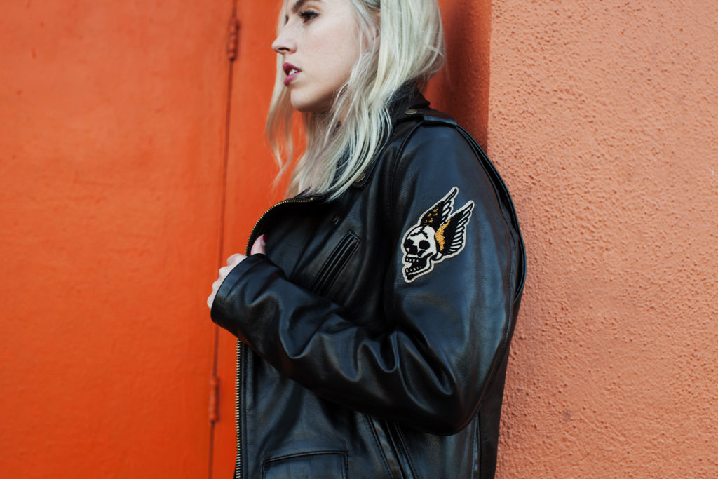 Love and Loathing LA Leather Jackets