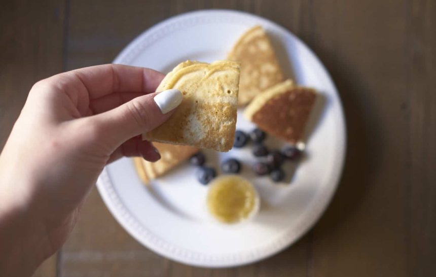 5 THINGS TO LOVE ABOUT CRATEFUL LA