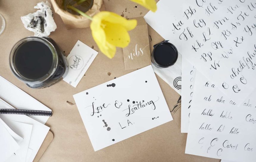 MAKERS MESS // A PLACE TO GET CREATIVE