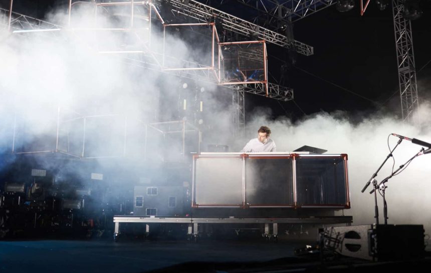 THE 10 BEST THINGS ABOUT THE MCDOWELL MOUNTAIN MUSIC FESTIVAL