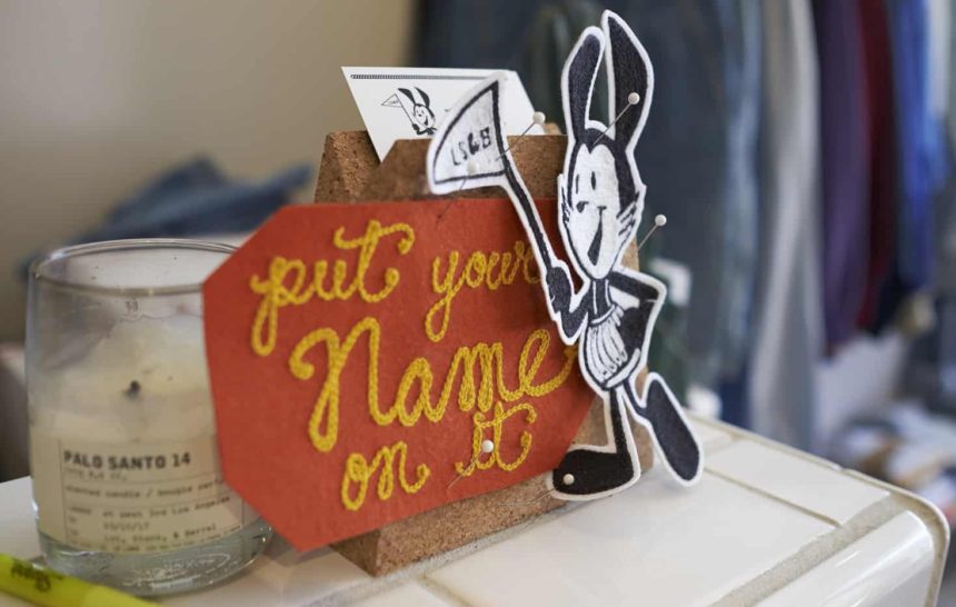 WHERE TO GO TO REVAMP YOUR DENIM FOR SUMMER IN LA