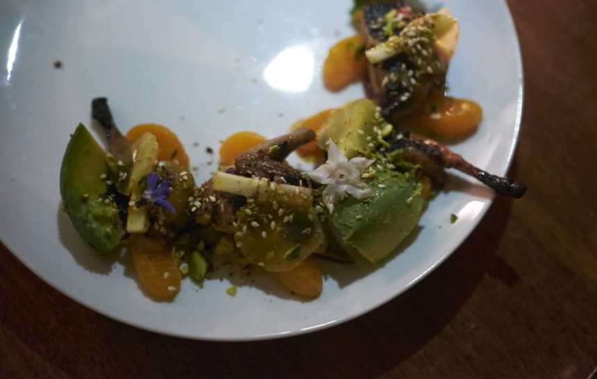 MICHAEL’S SANTA MONICA // 38 YEARS & STILL GOIN’ STRONG