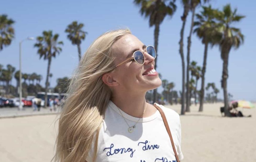 CASUAL CHIC BEACHWEAR