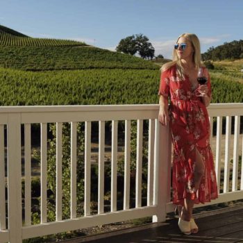 THE PERFECT SUMMER DRESS FOR LESS THAN $40