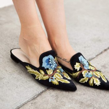 THE BEST MULES FOR SUMMER