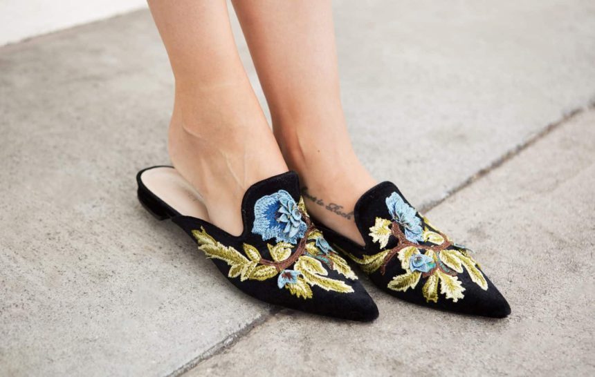 THE BEST MULES FOR SUMMER