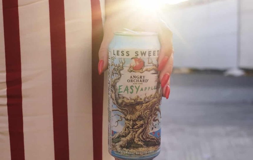 HOW TO: FYF FEST // IN PARTNERSHIP WITH ANGRY ORCHARD