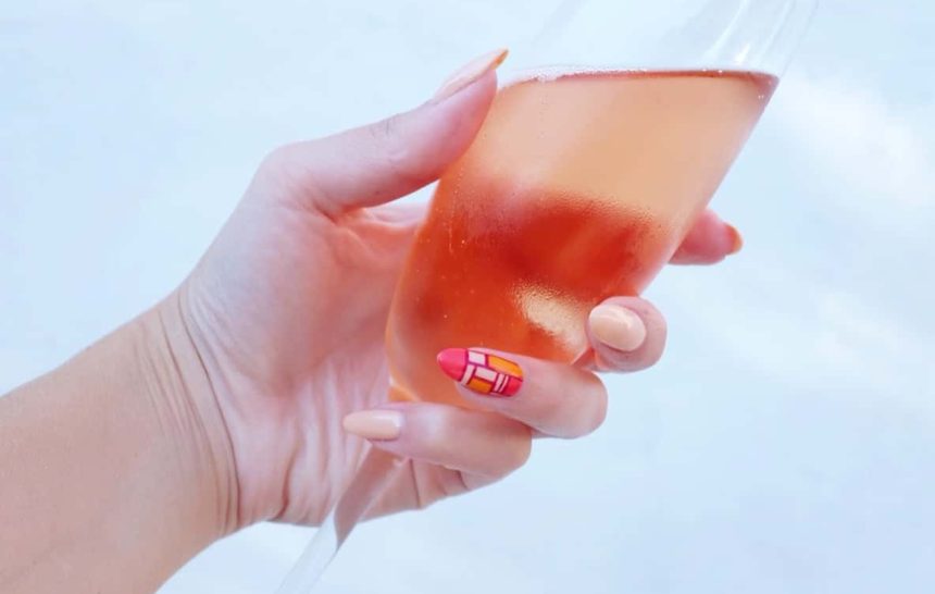 COLOR CAMP // WHERE ALL YOUR NAIL ART DREAMS CAN COME TRUE