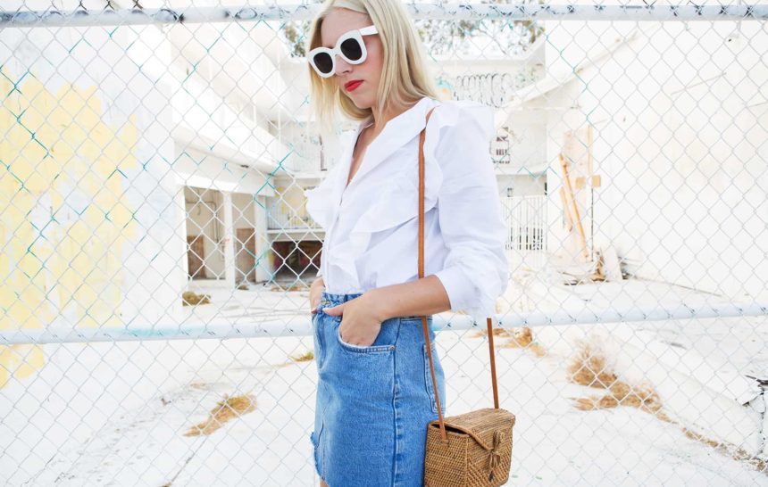 SUMMER IN LA PART DEUX