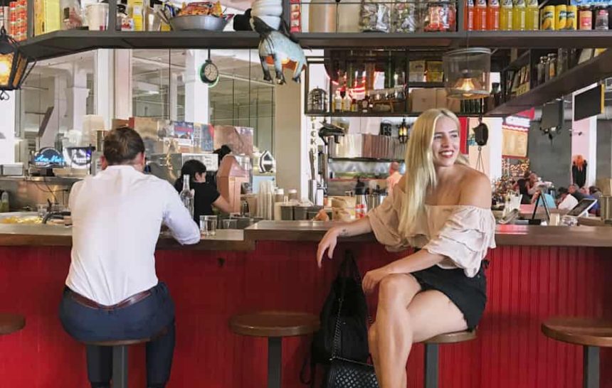 THE FILIPINO FIX AT SARI SARI STORE