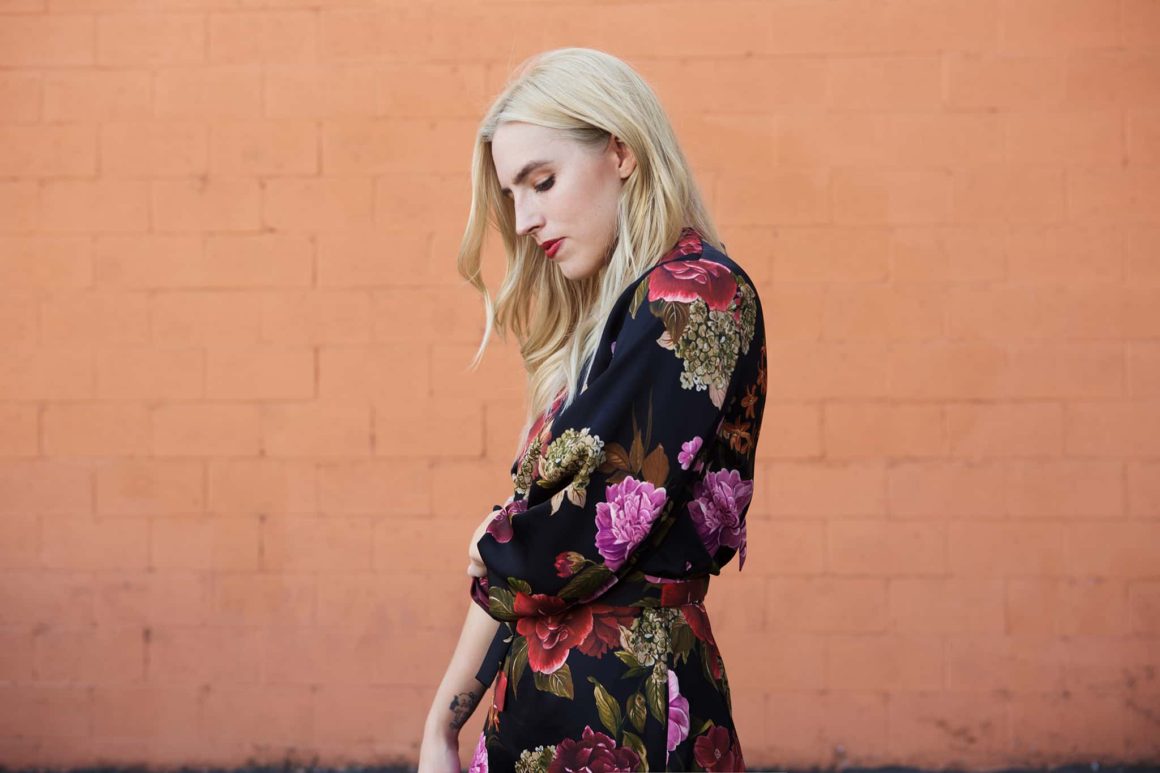 CURRENT OBSESSION: WINTER FLORALS