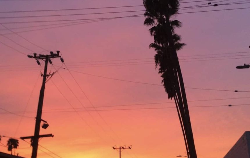 N. HOOVER ST IS A TOTAL BLOCK PARTY. HERE’S WHY.