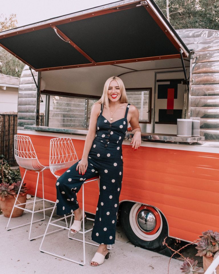 WEEKEND GETAWAY WEAR OJAI Love & Loathing Los Angeles