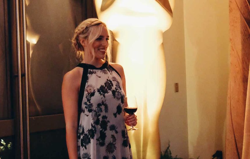 MY FAVORITE LOOKS FROM THE 2018 OSCARS