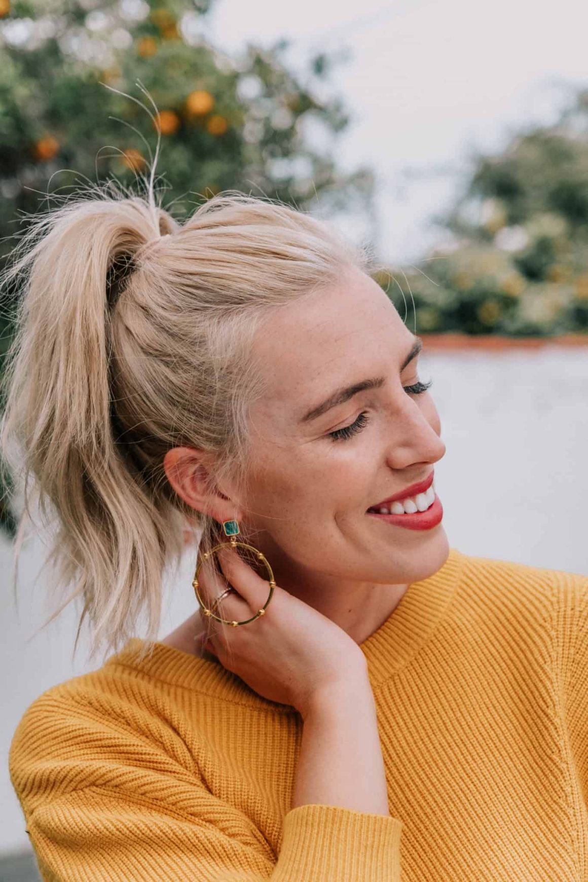 THE 5 BEAUTY PRODUCTS YOU NEED TO TRY THIS SPRING