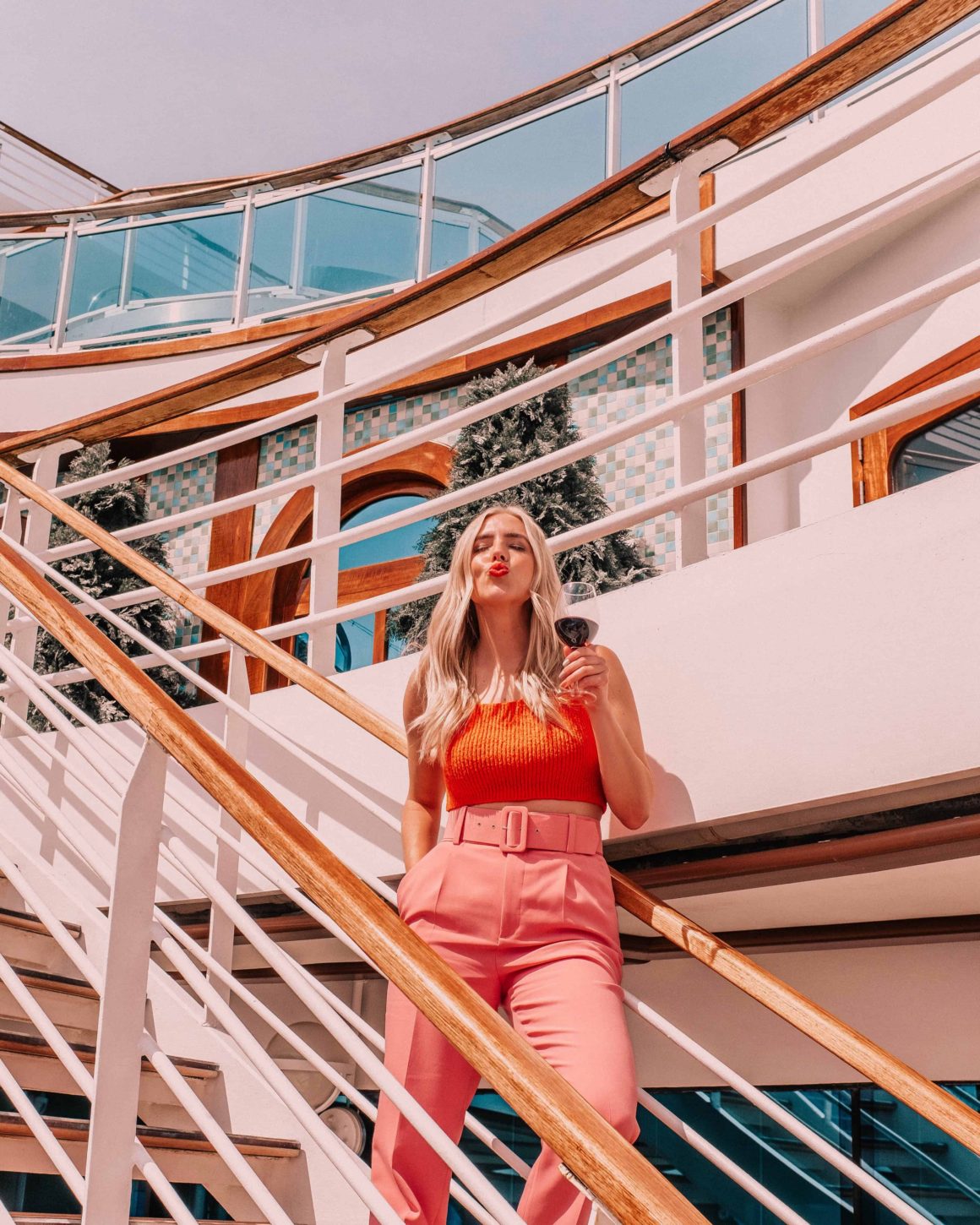 THE INSTAGRAM BRANDS I’M LOVIN’ RN