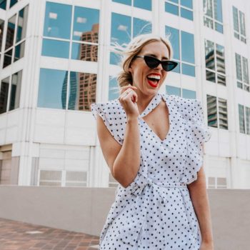 10 OF THE BEST POLKA DOT PIECES OUT THERE RN