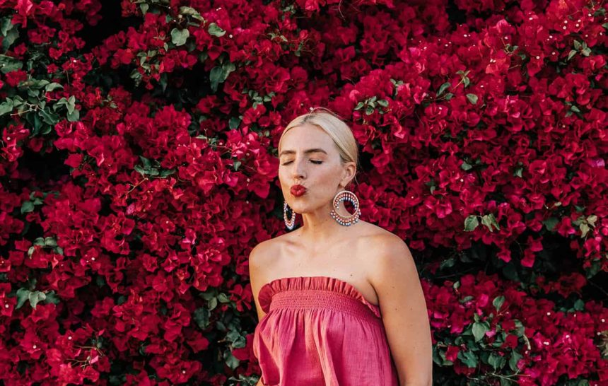 MY 5 FAVORITE COLORFUL SETS TO GET YOU READY FOR SUMMER