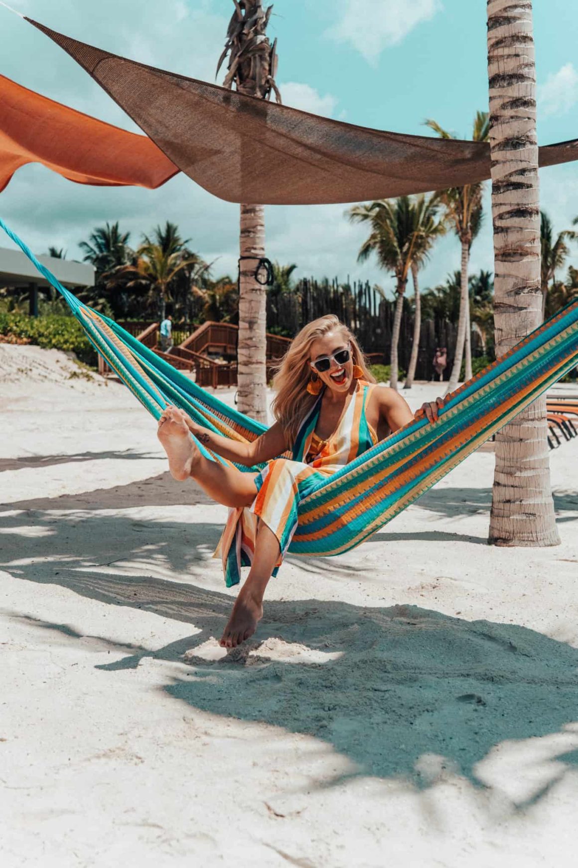 5 REASONS WHY THE ANDAZ MAYAKOBA SHOULD BE YOUR NEXT TROPICAL VACATION DESINATION